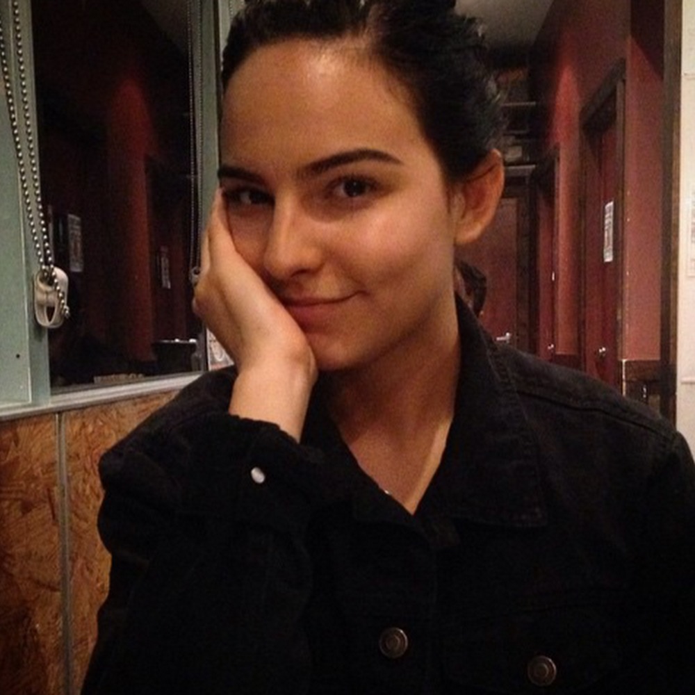 Meet your Posher, Isabella